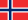 Norway -> Toppserien